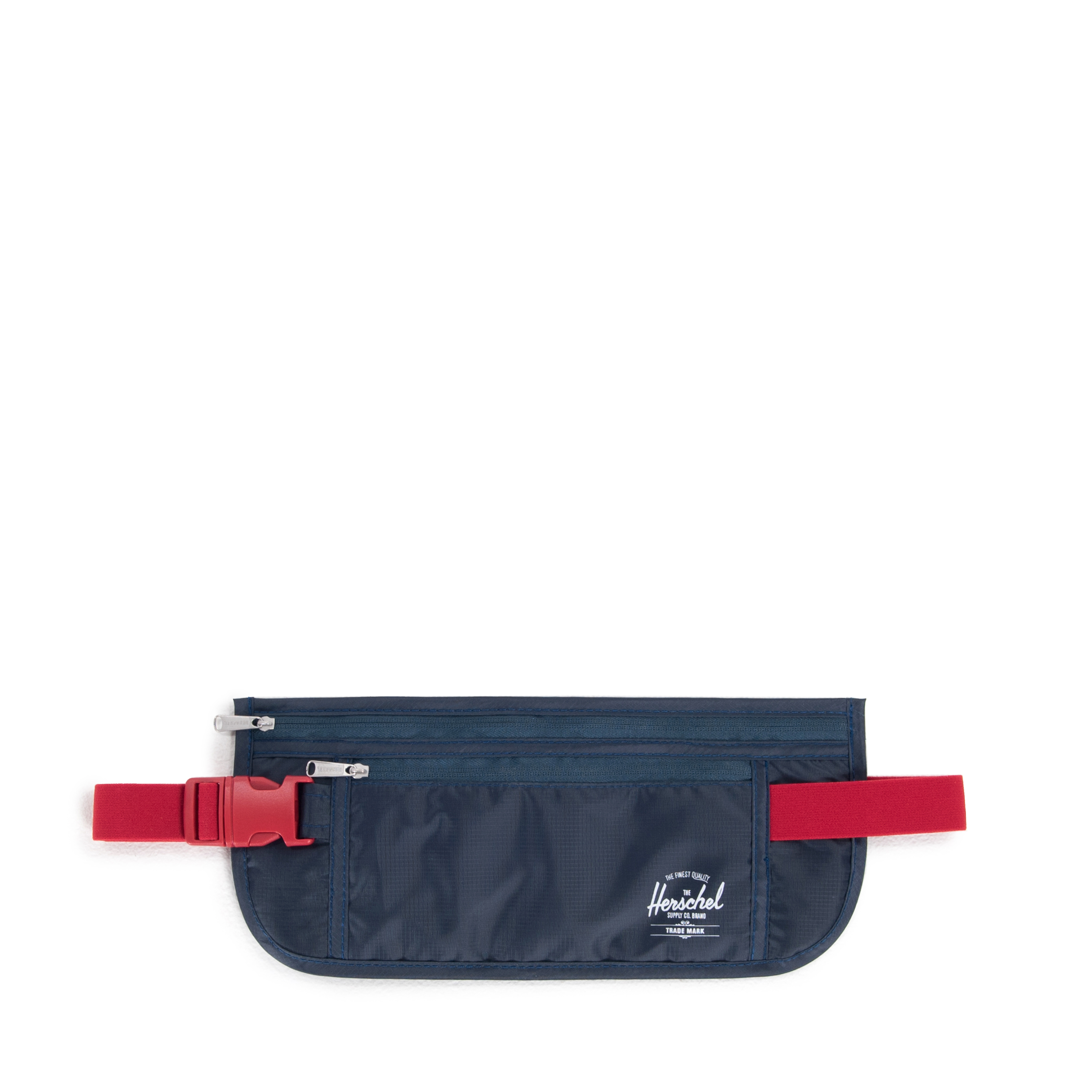 herschel luggage strap