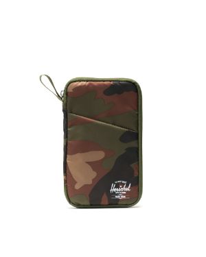 the north face passport wallet