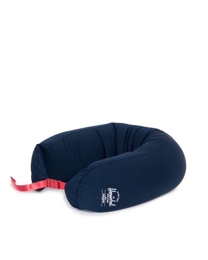 herschel memory foam pillow