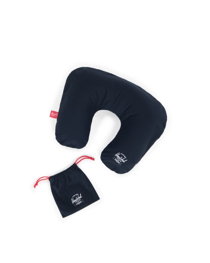 herschel microbead pillow