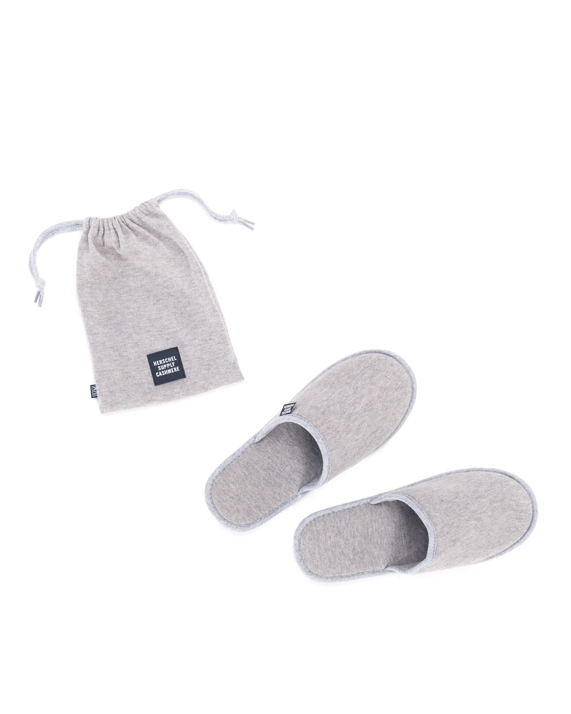 Slippers | Cashmere