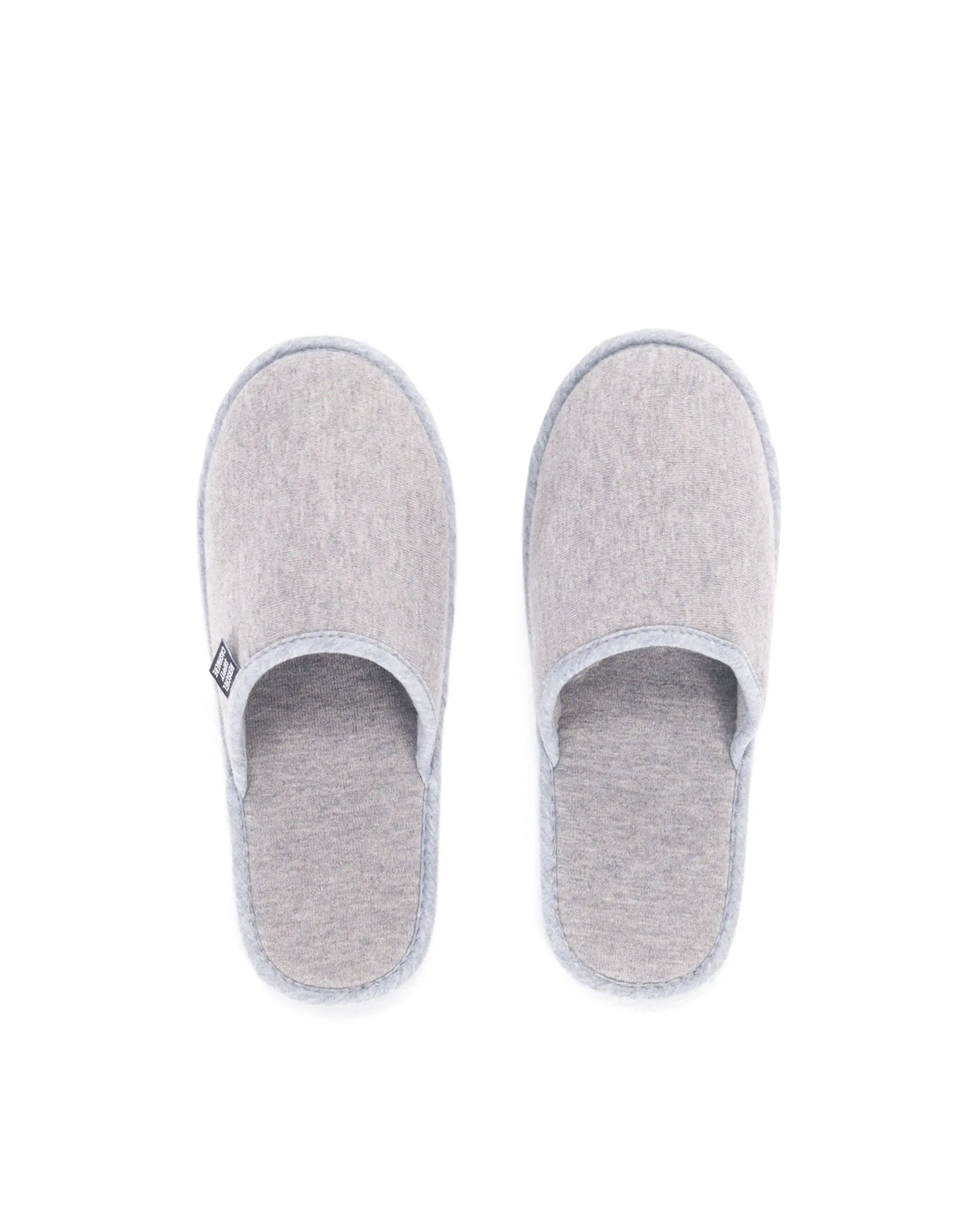 Slippers | Cashmere
