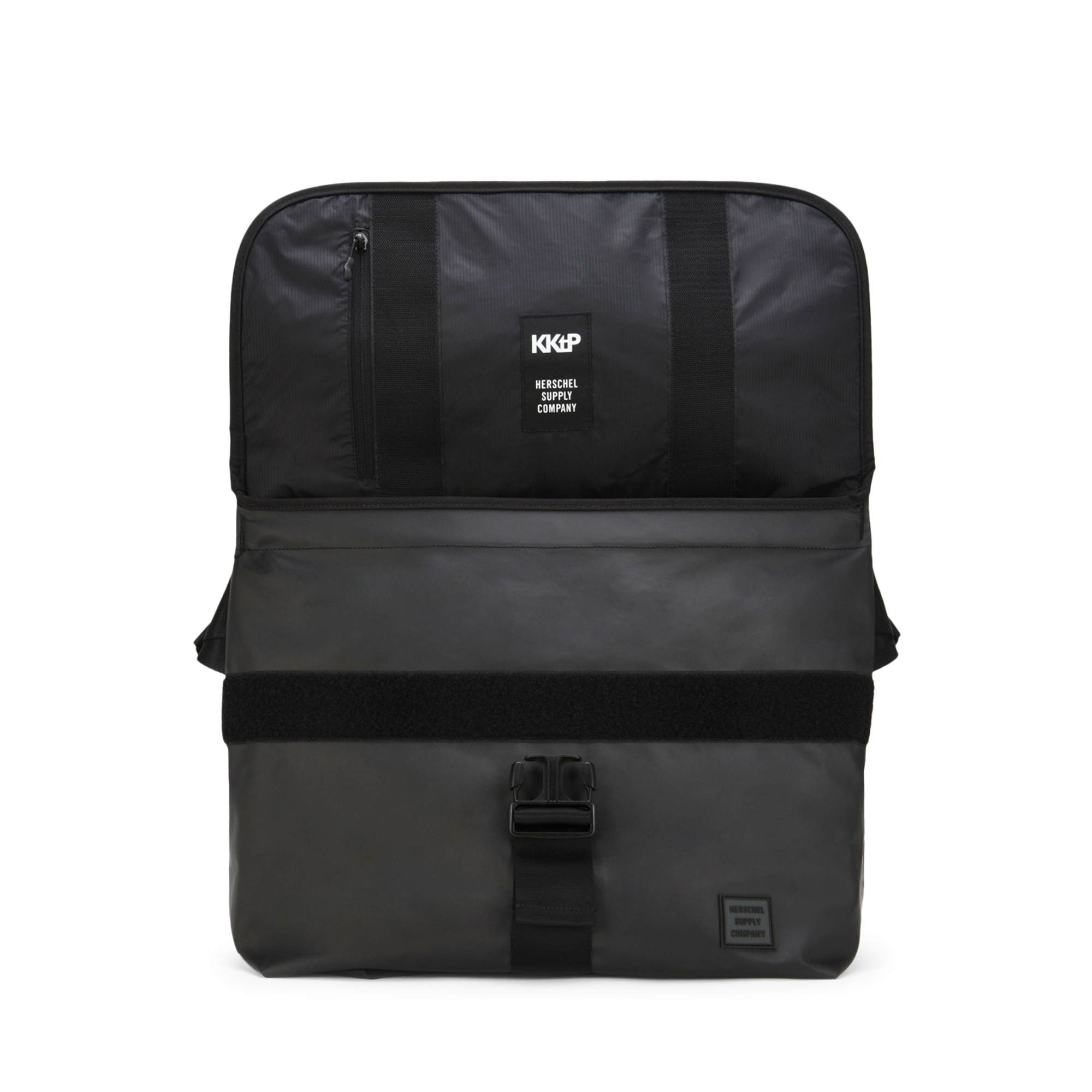 herschel odell messenger bag