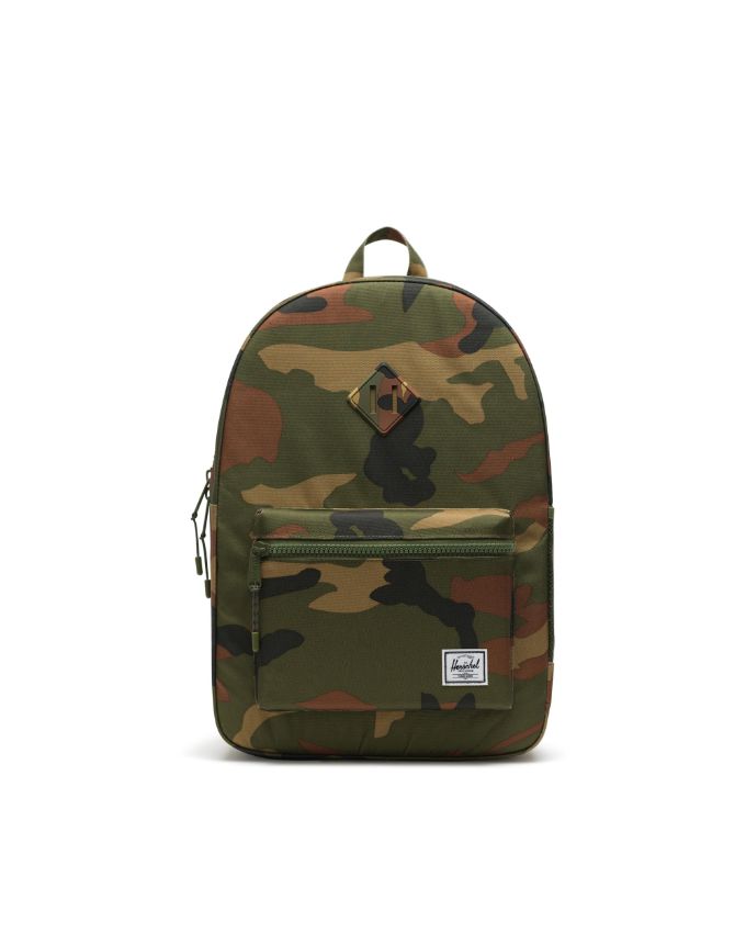 Heritage Backpack XL Youth