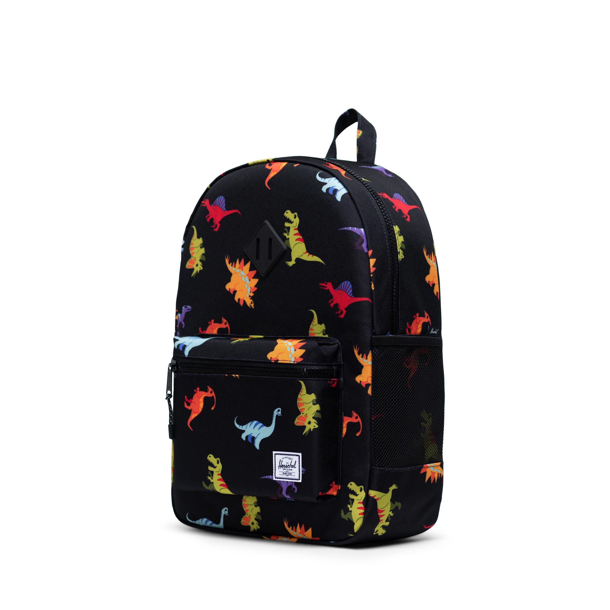 herschel youth xl backpack