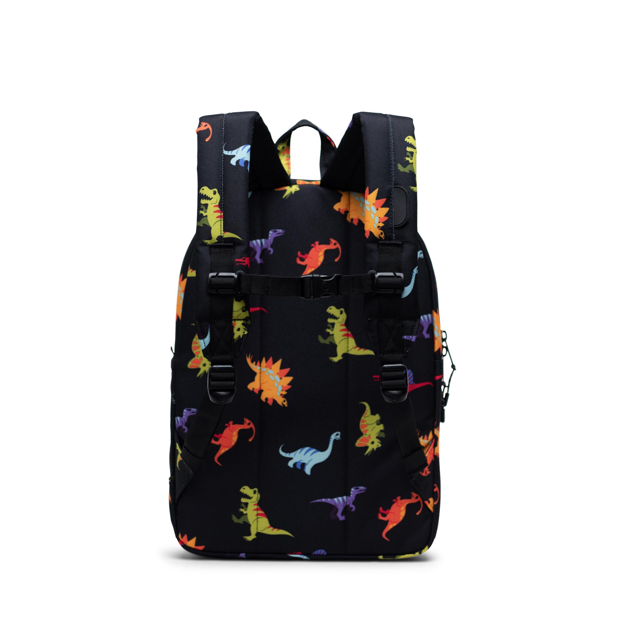 herschel dinosaur backpack