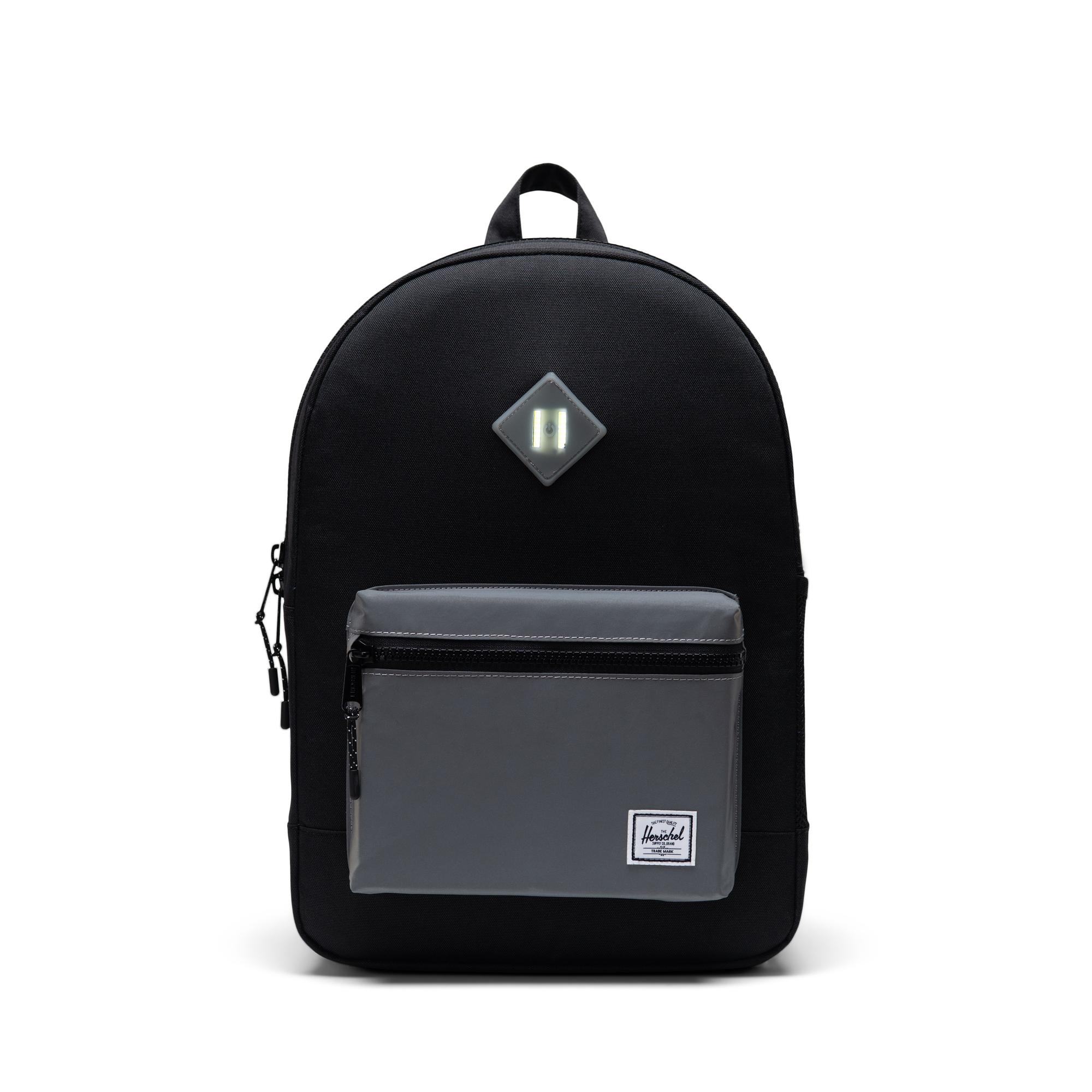 Herschel Supply Co Heritage Youth Xl Heritage Backpack Youth XL 22L Herschel Supply Herschel Supply Co Heritage Youth Xl Heritage Backpack Youth XL 22L Herschel Supply
