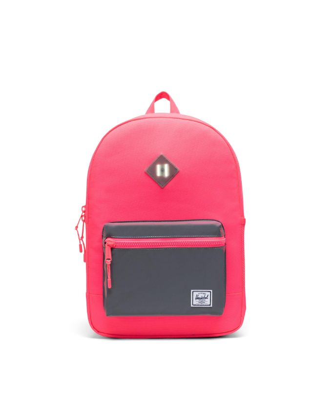 herschel heritage youth xl backpack