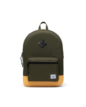 herschel heritage youth xl backpack