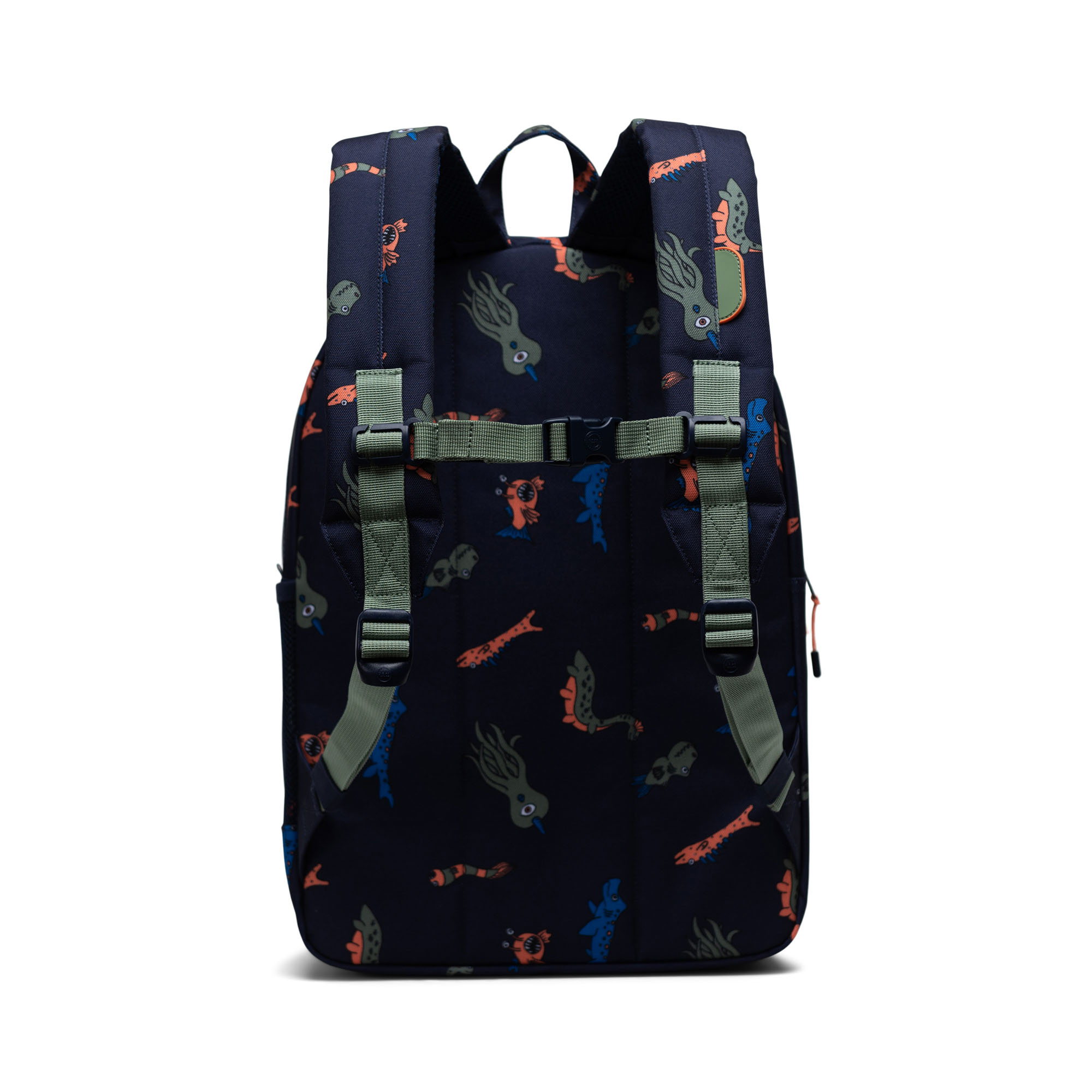 Herschel heritage shop youth xl backpack