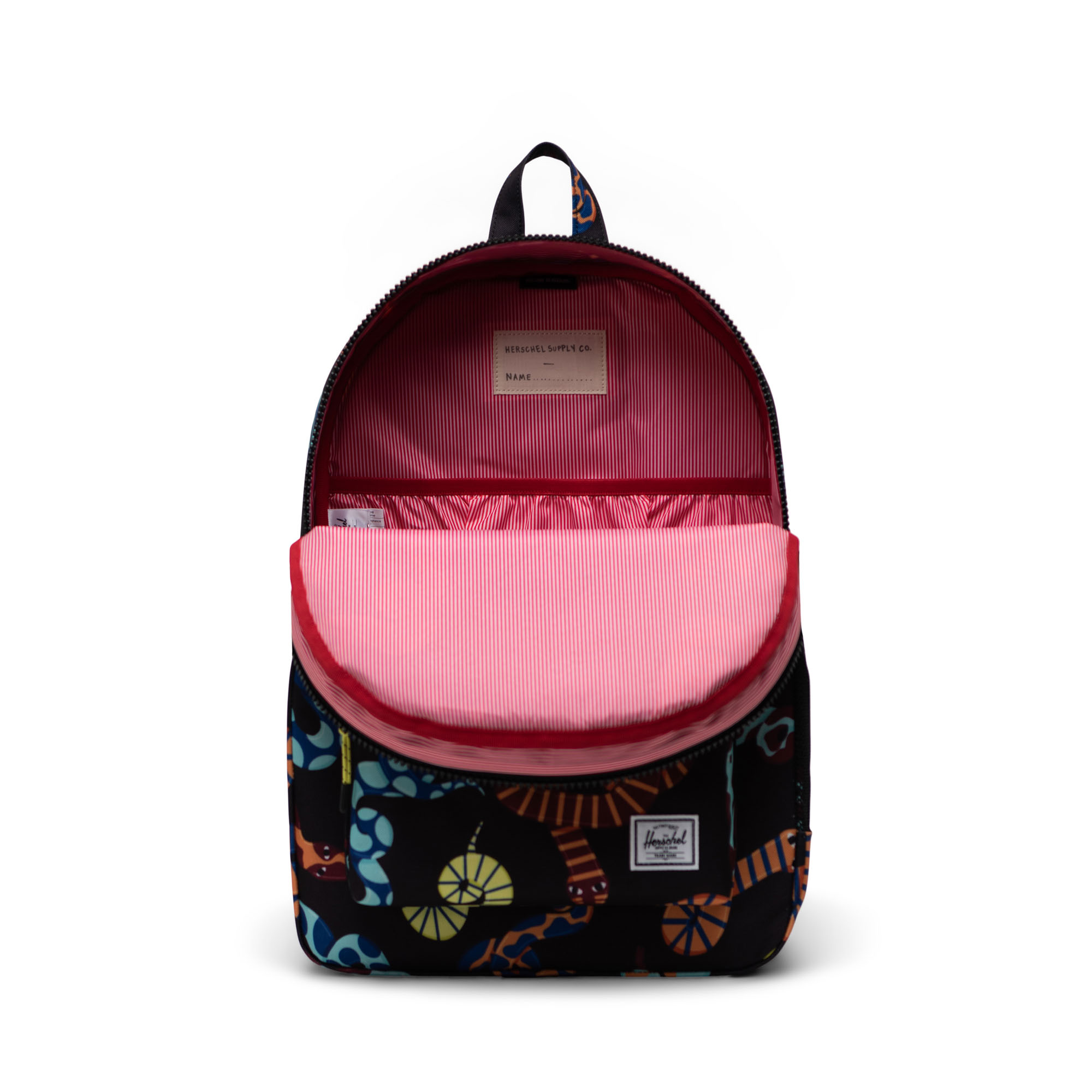 Herschel Supply Co Heritage Youth Herschel Heritage Backpack Youth XL 22L  Herschel Supply