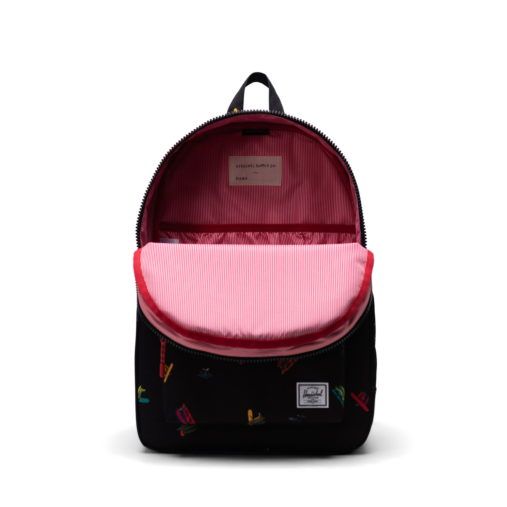 Heritage Backpack Youth XL 22L | Herschel Supply Co.