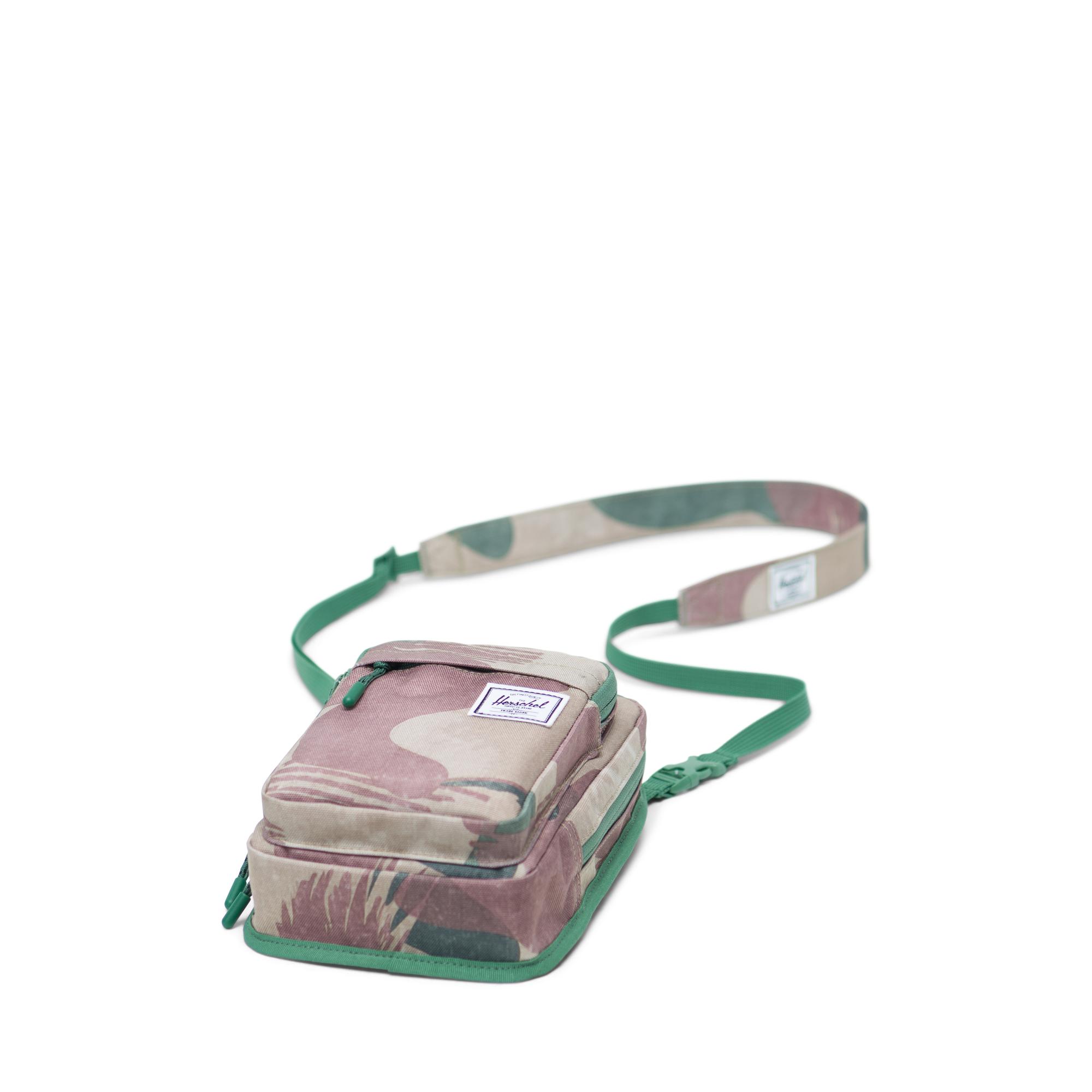 herschel large form shoulder bag