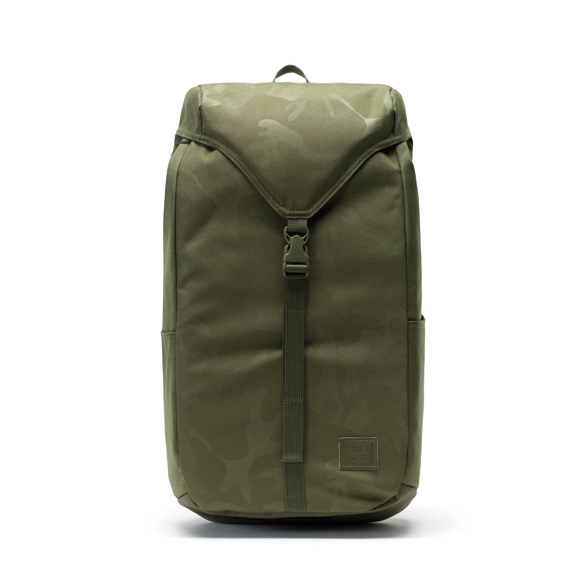 Buckingham Backpack Delta | Herschel Supply Company