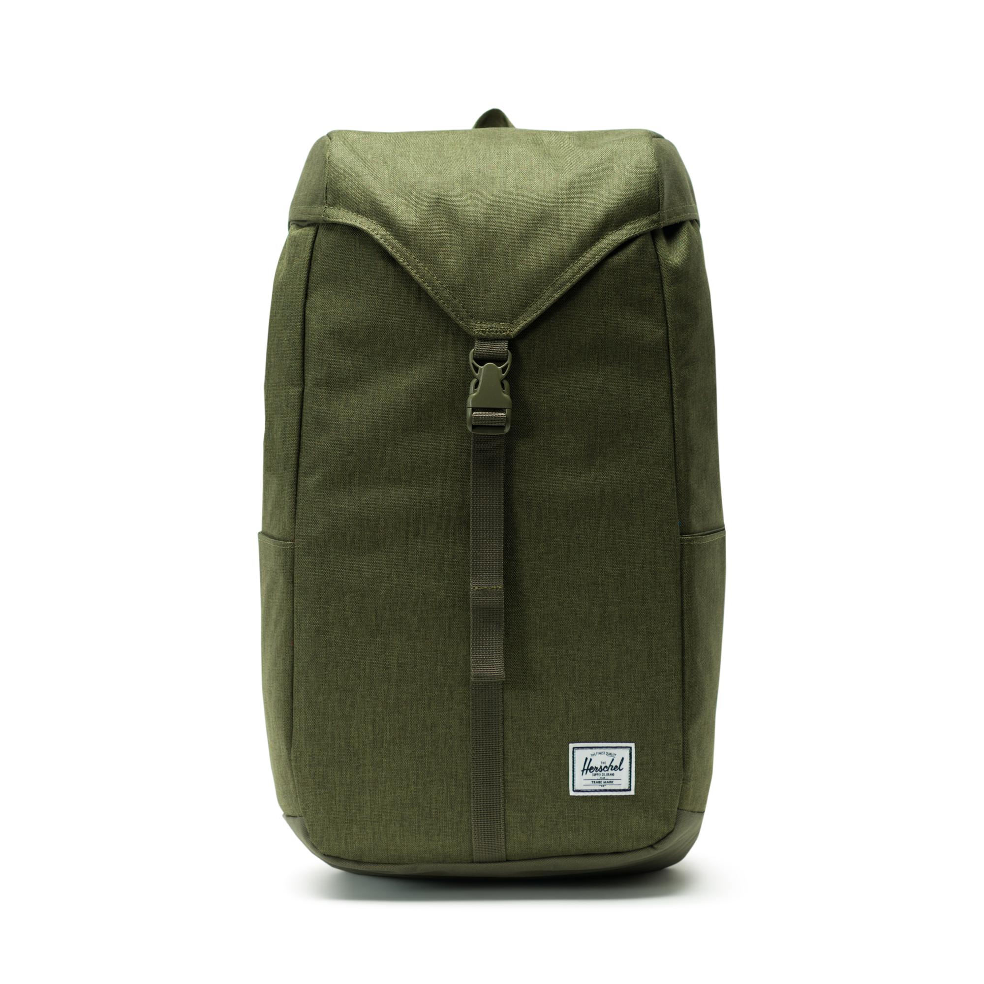 herschel computer backpack