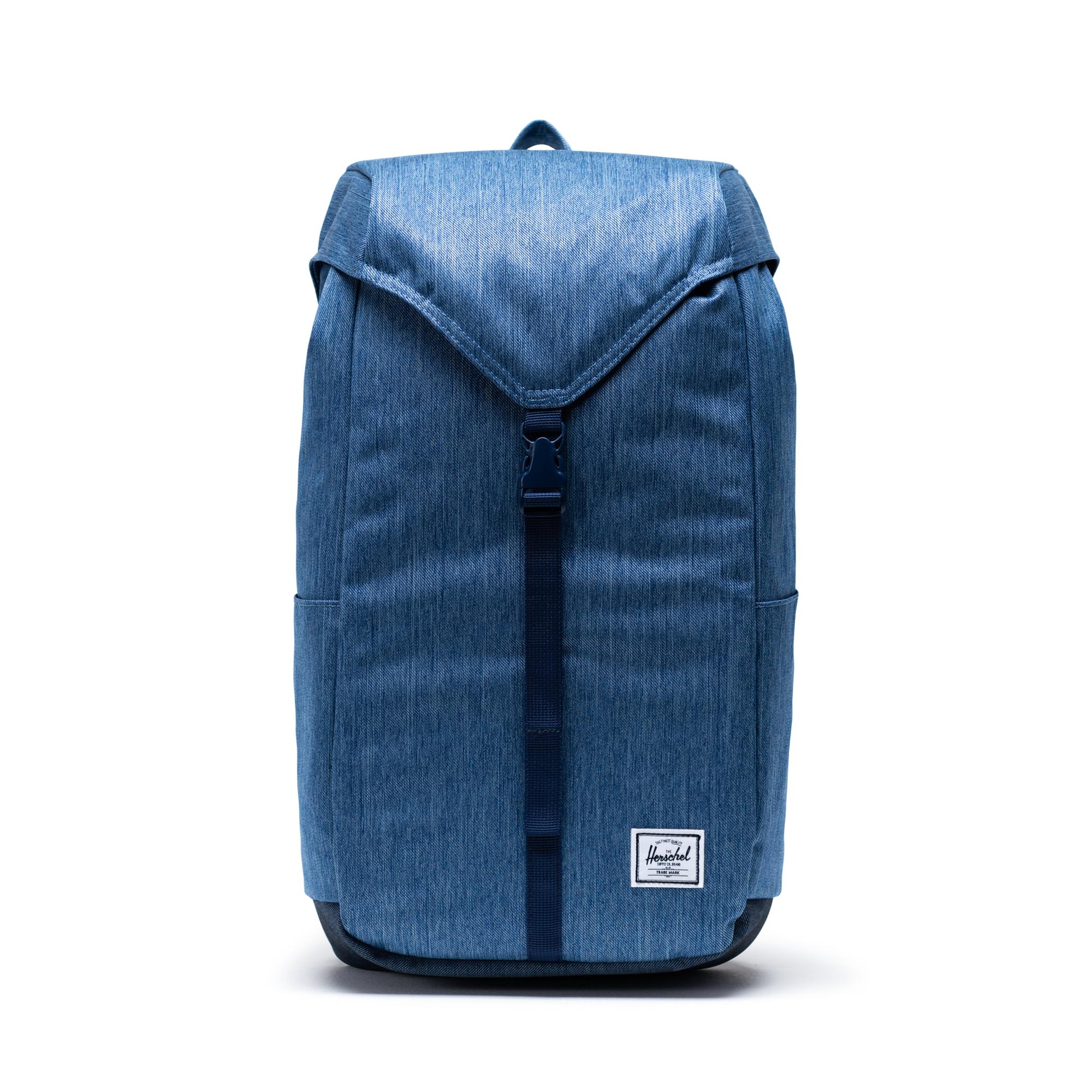 herschel denim