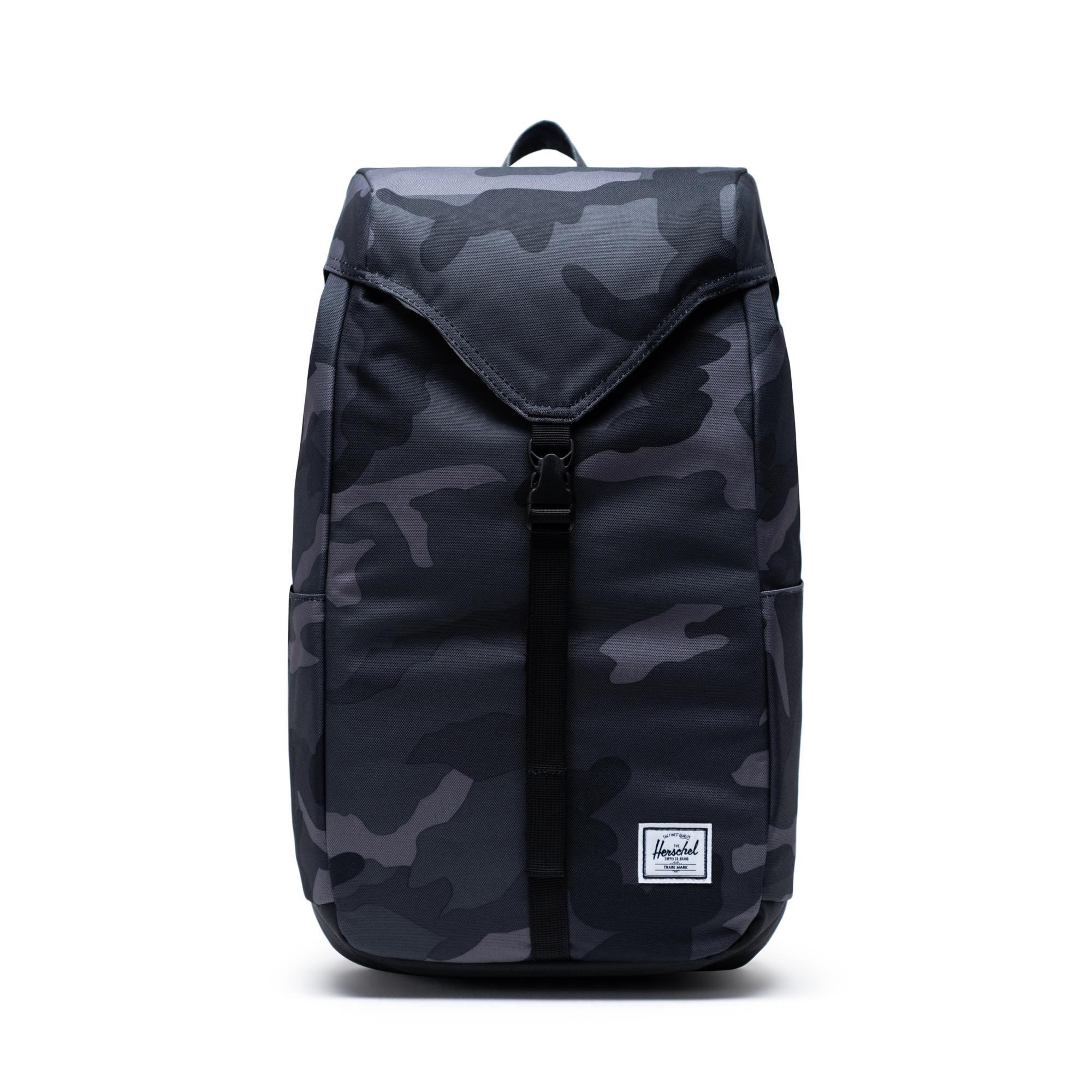 Herschel thompson hot sale backpack review