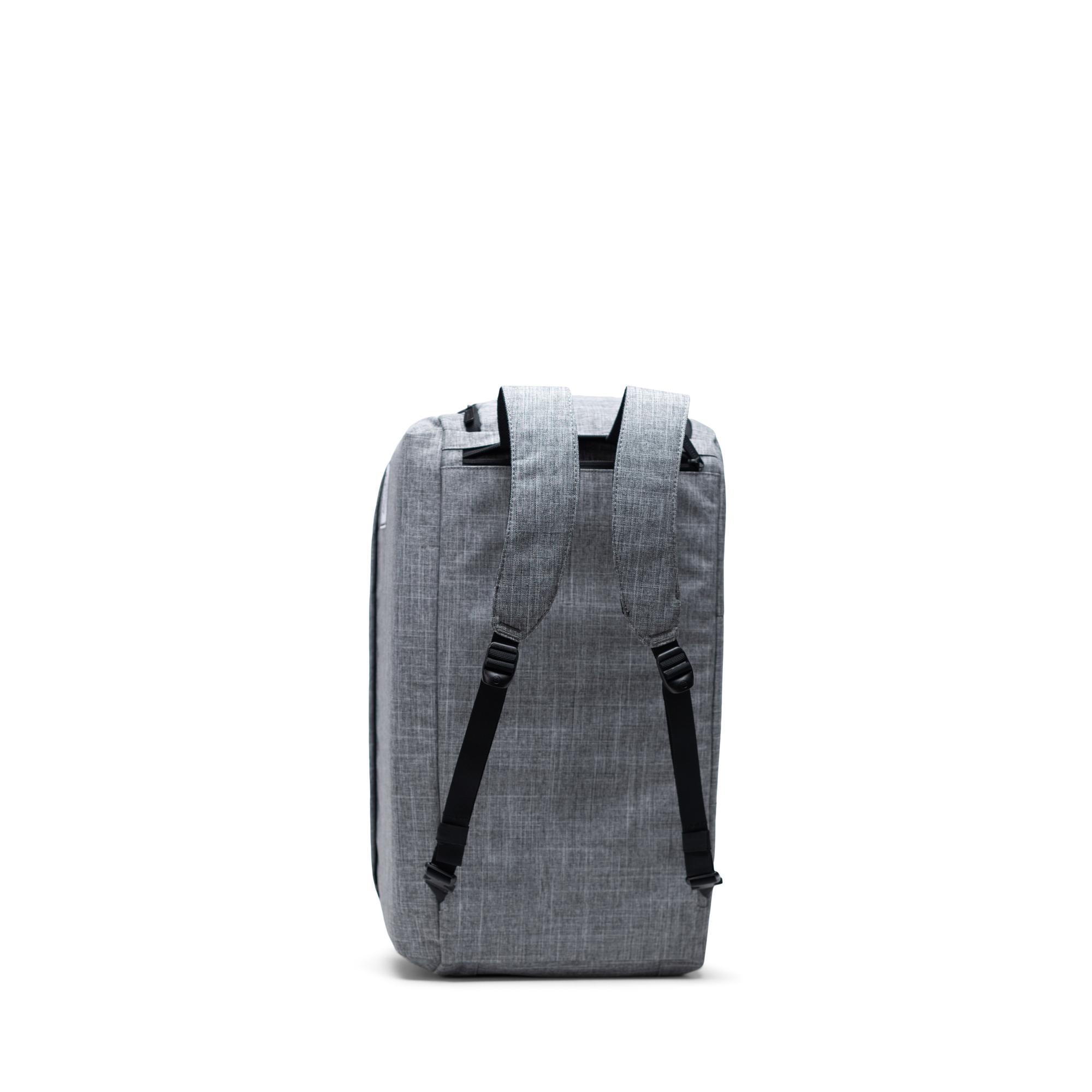 outfitter luggage 50l