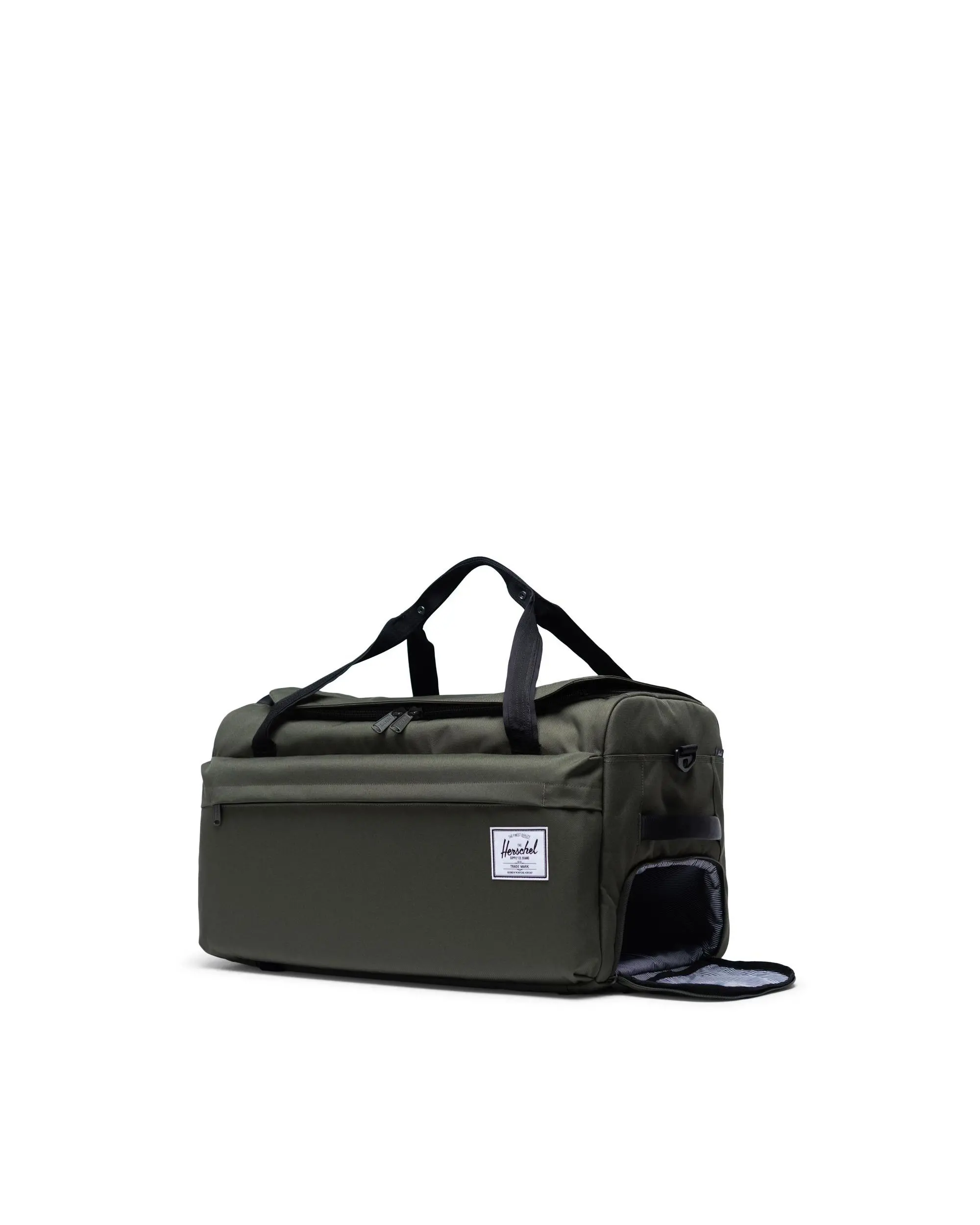 Outfitter Duffle - 50L