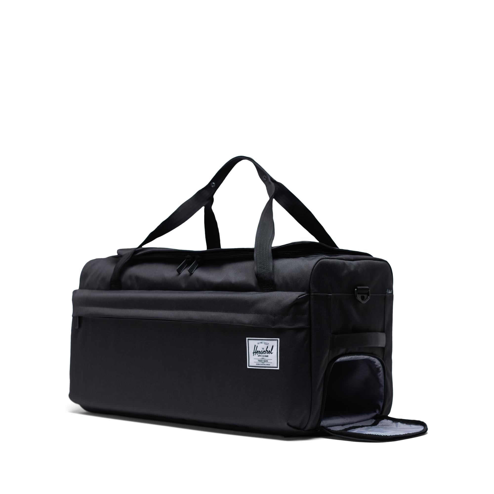 outfitter luggage 50l