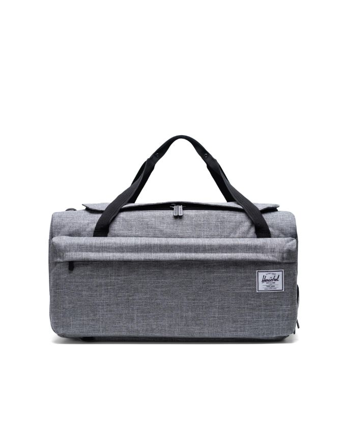 herschel outfitter luggage