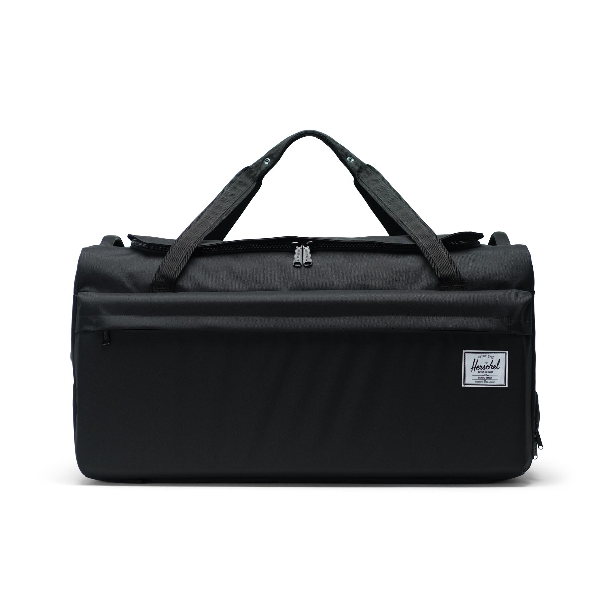 herschel outfitter luggage wheelie