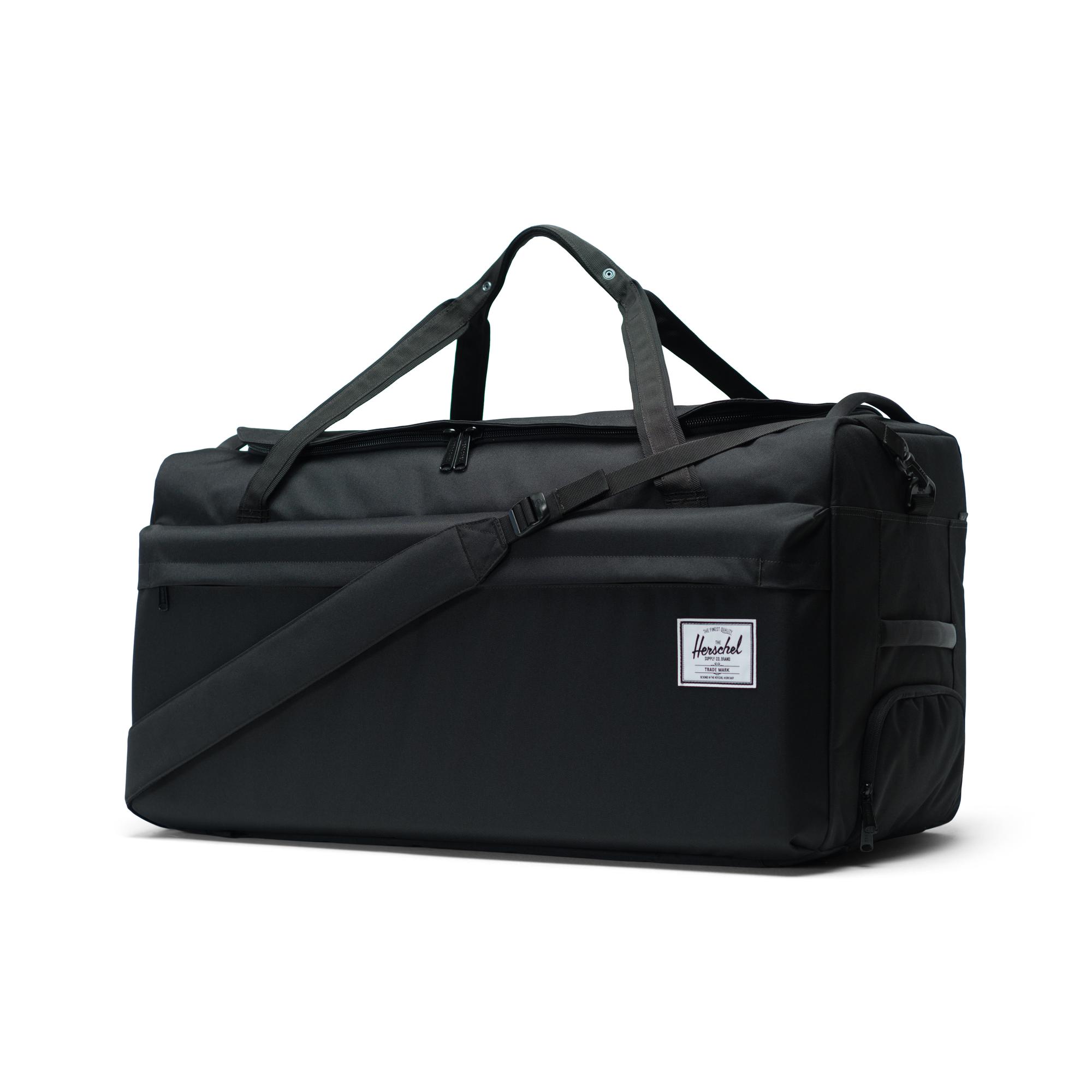 旅行かばん・小分けバッグ Herschel Supply Outfitter Duffle Bag 90L outfitter-luggage-90l