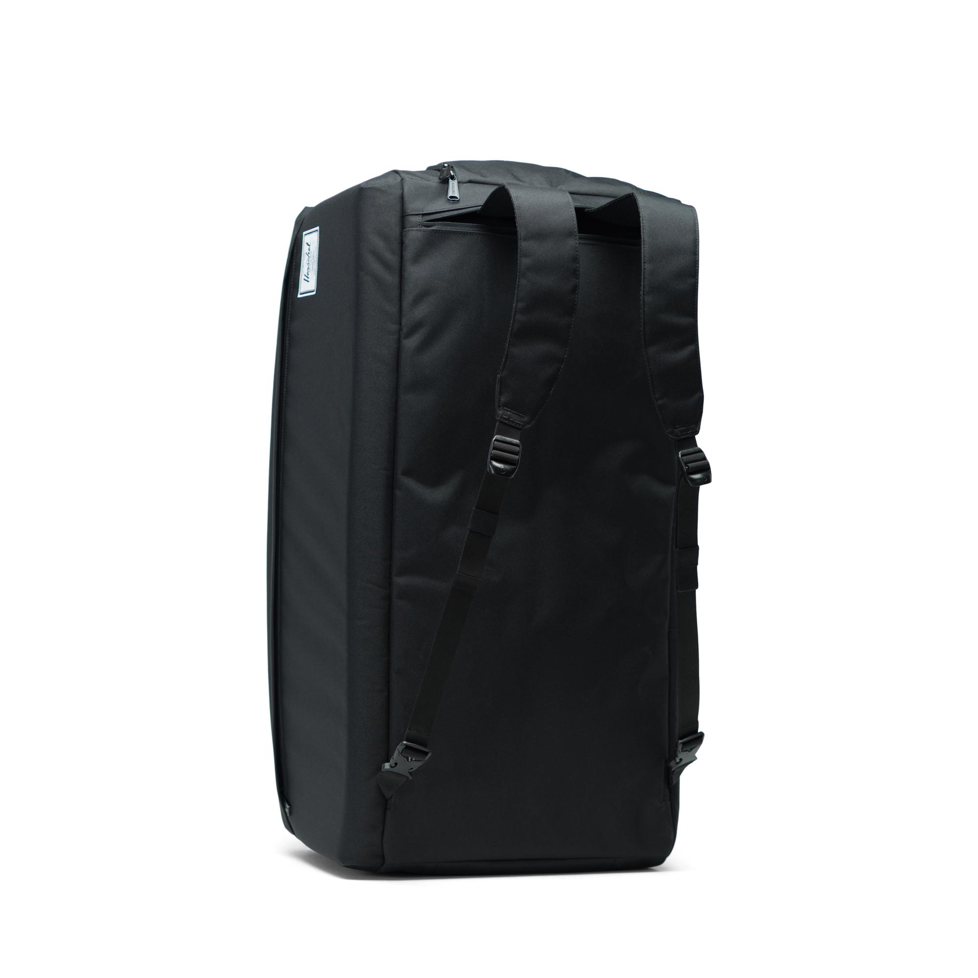 旅行かばん・小分けバッグ Herschel Supply Outfitter Duffle Bag 90L outfitter-luggage-90l