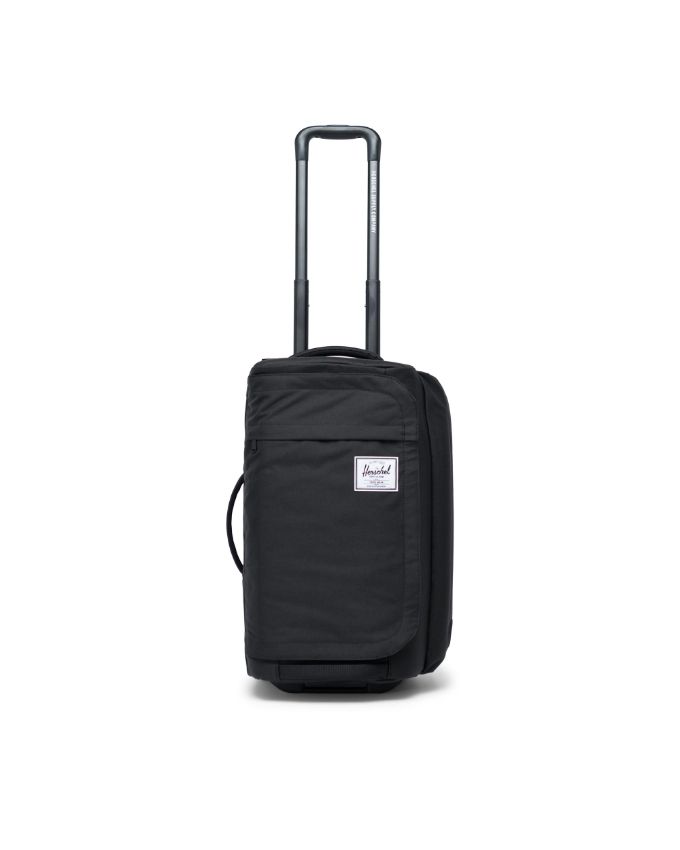 herschel outfitter luggage wheelie