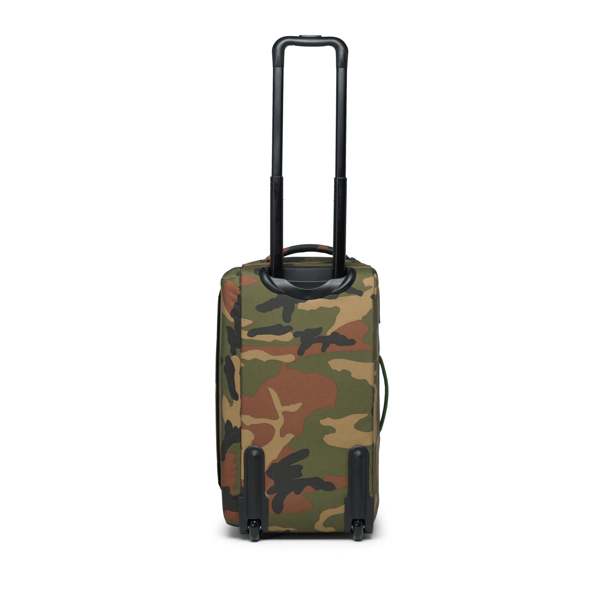 columbia suitcase camo