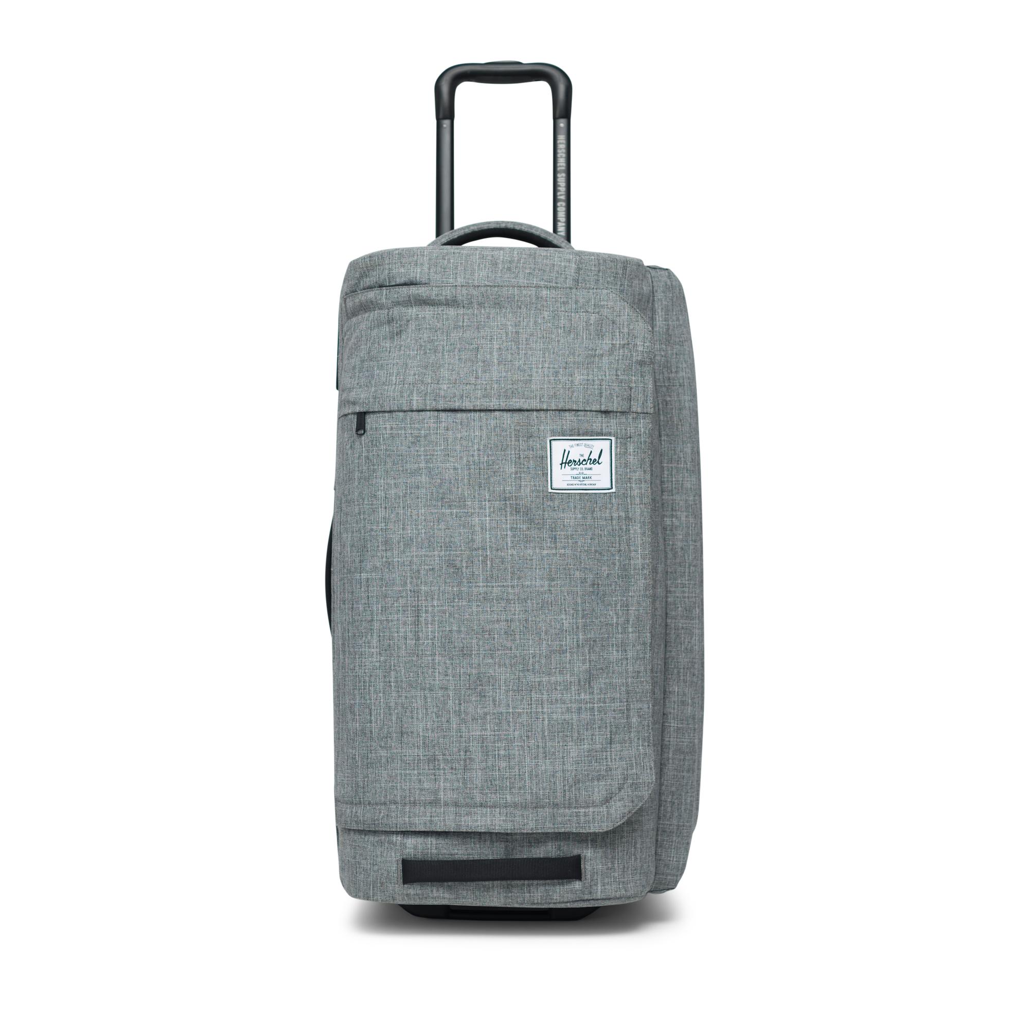 Outfitter Wheelie Luggage | 70L