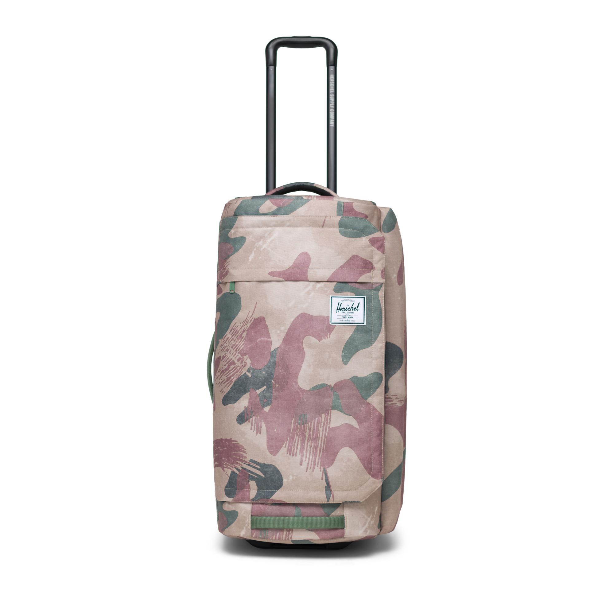 herschel 70l luggage