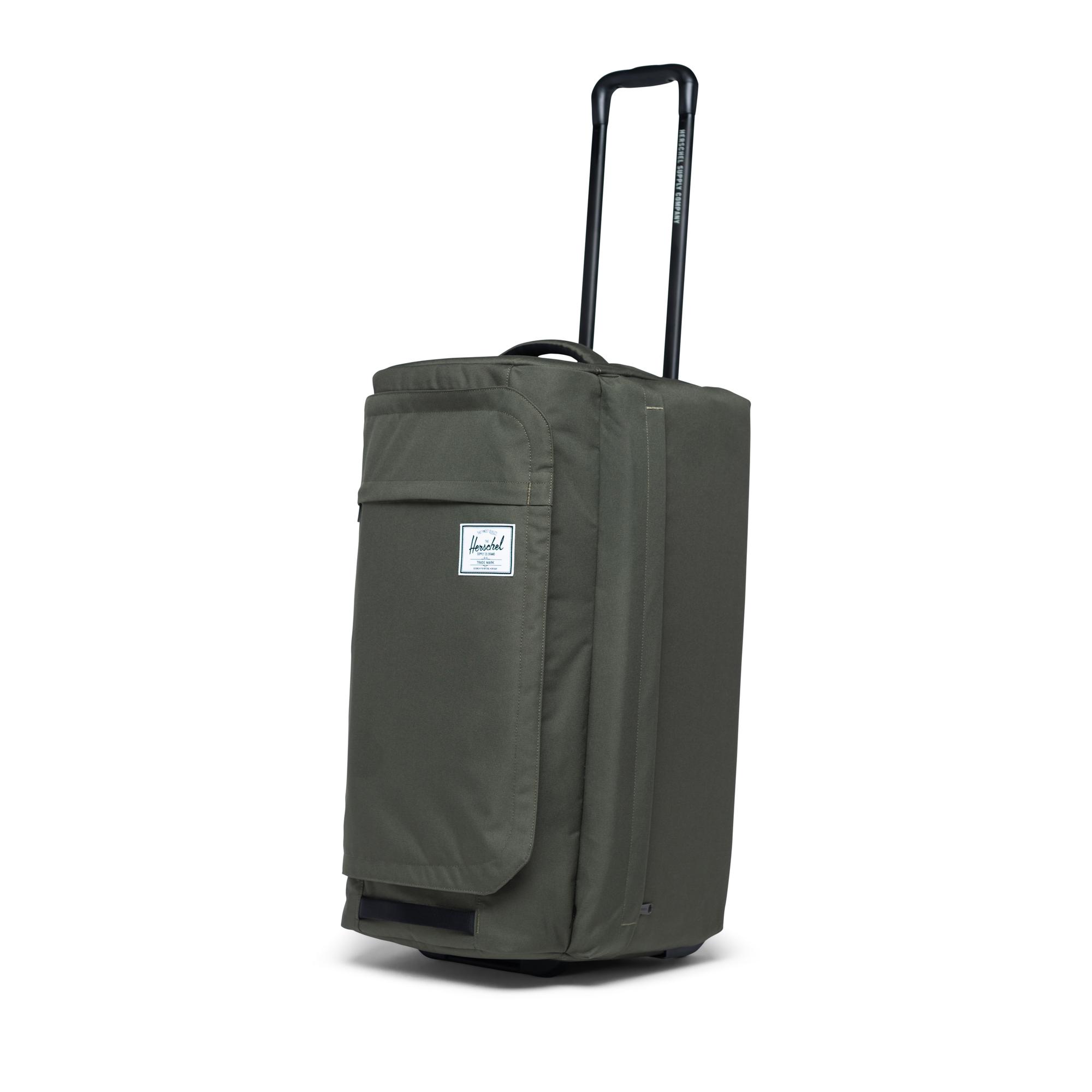 herschel outfitter luggage 70l