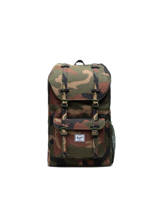 Herschel Little America Backpack | Youth