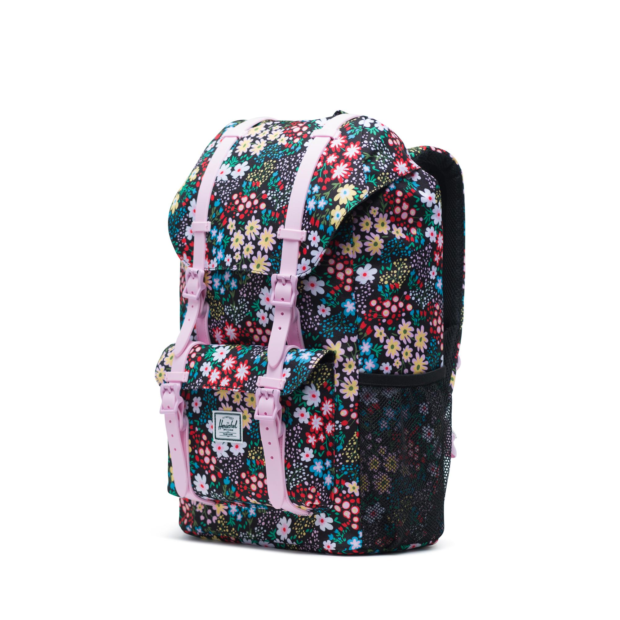 Herschel Little America Backpack Youth Herschel Supply Company