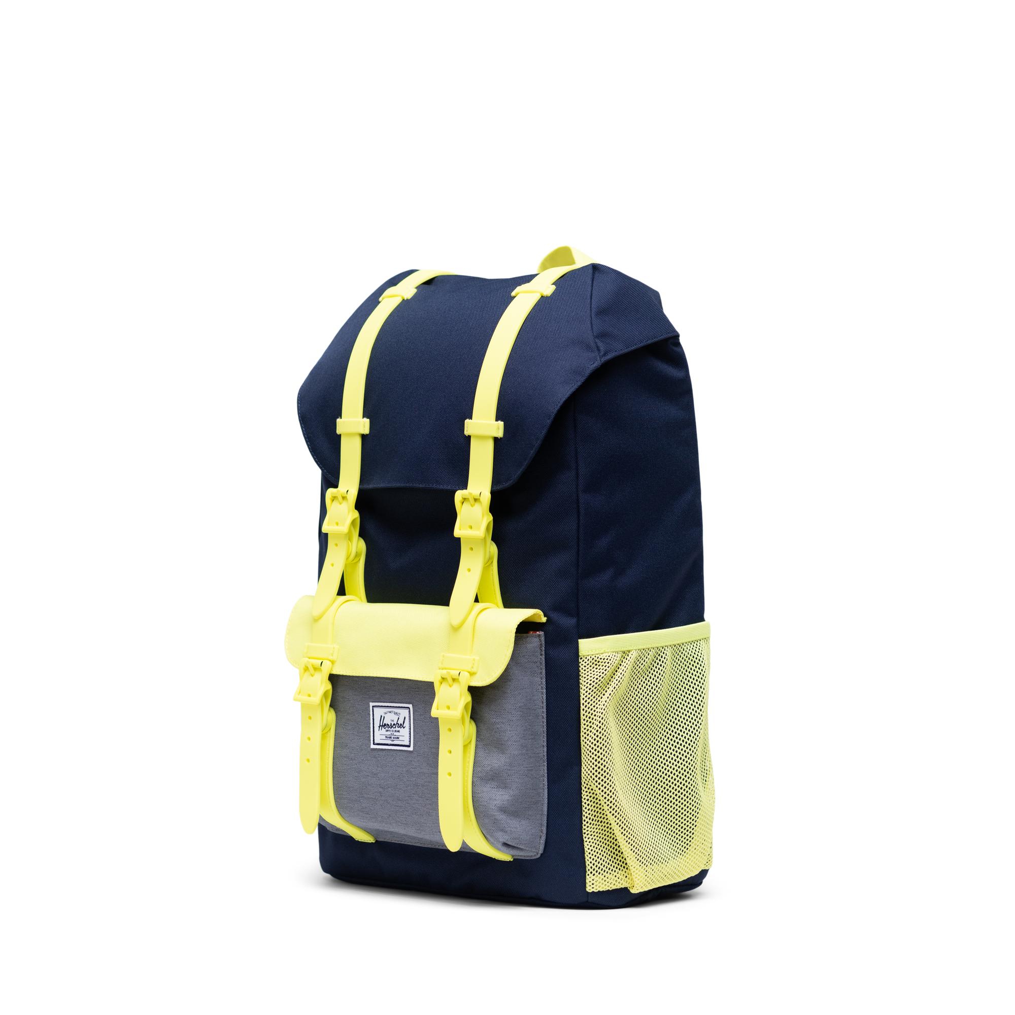 Herschel Little America Backpack Youth Herschel Supply Company