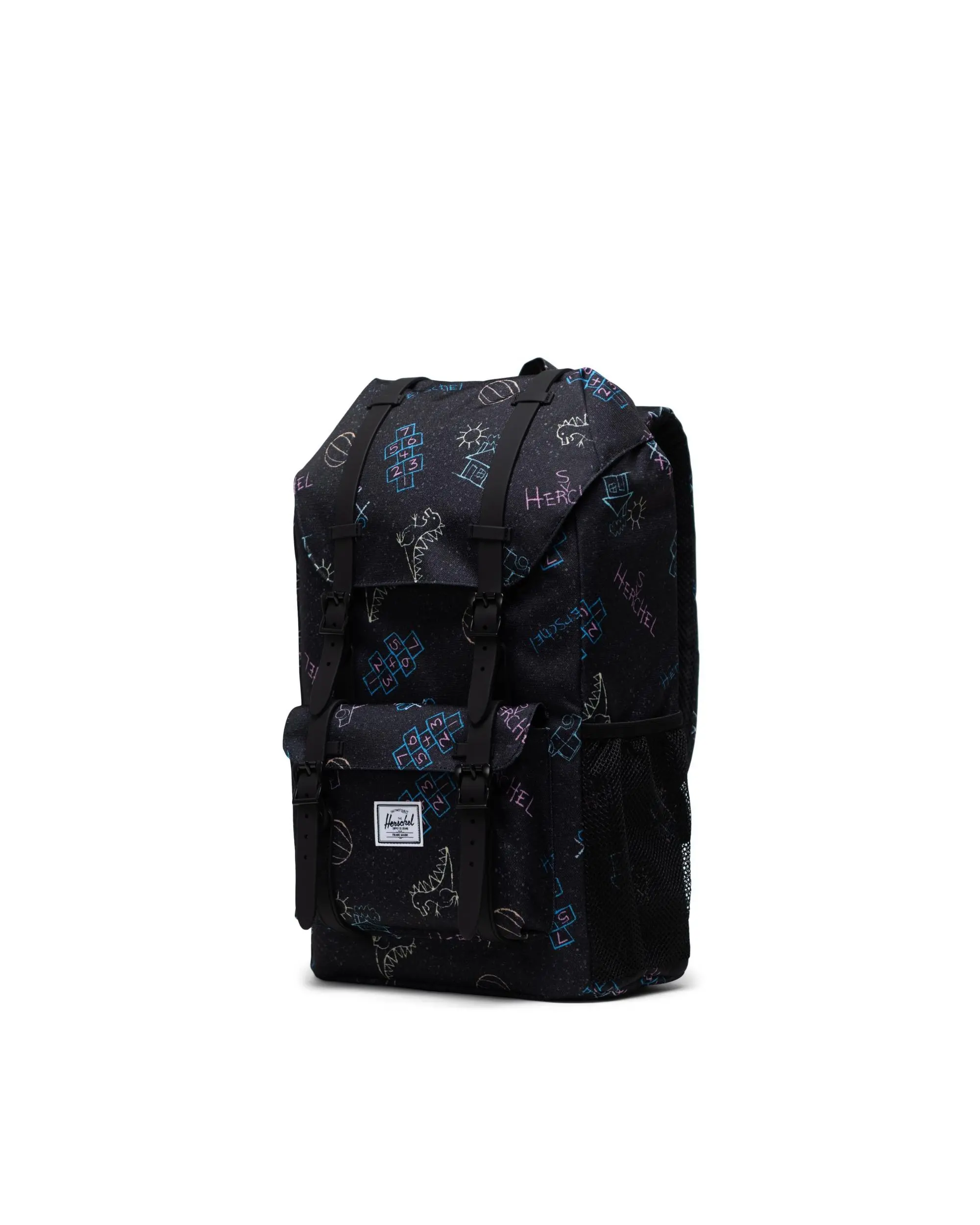 Herschel Little America Backpack Youth