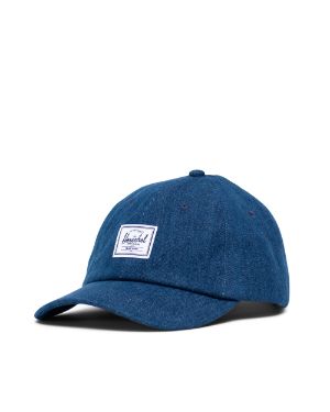 herschel sylas cap