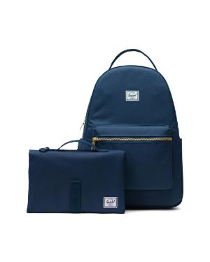 herschel work backpack