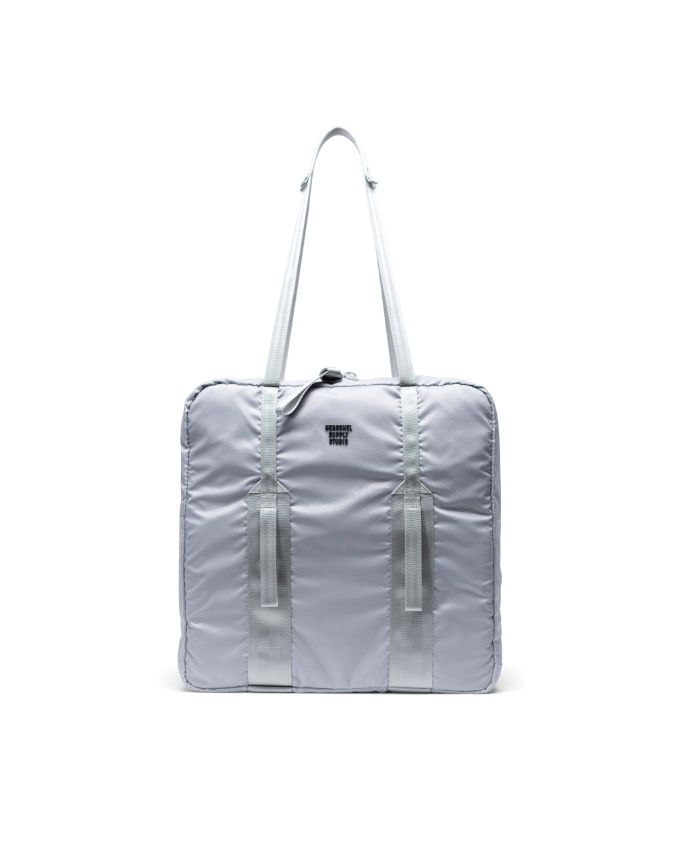 herschel travel tote