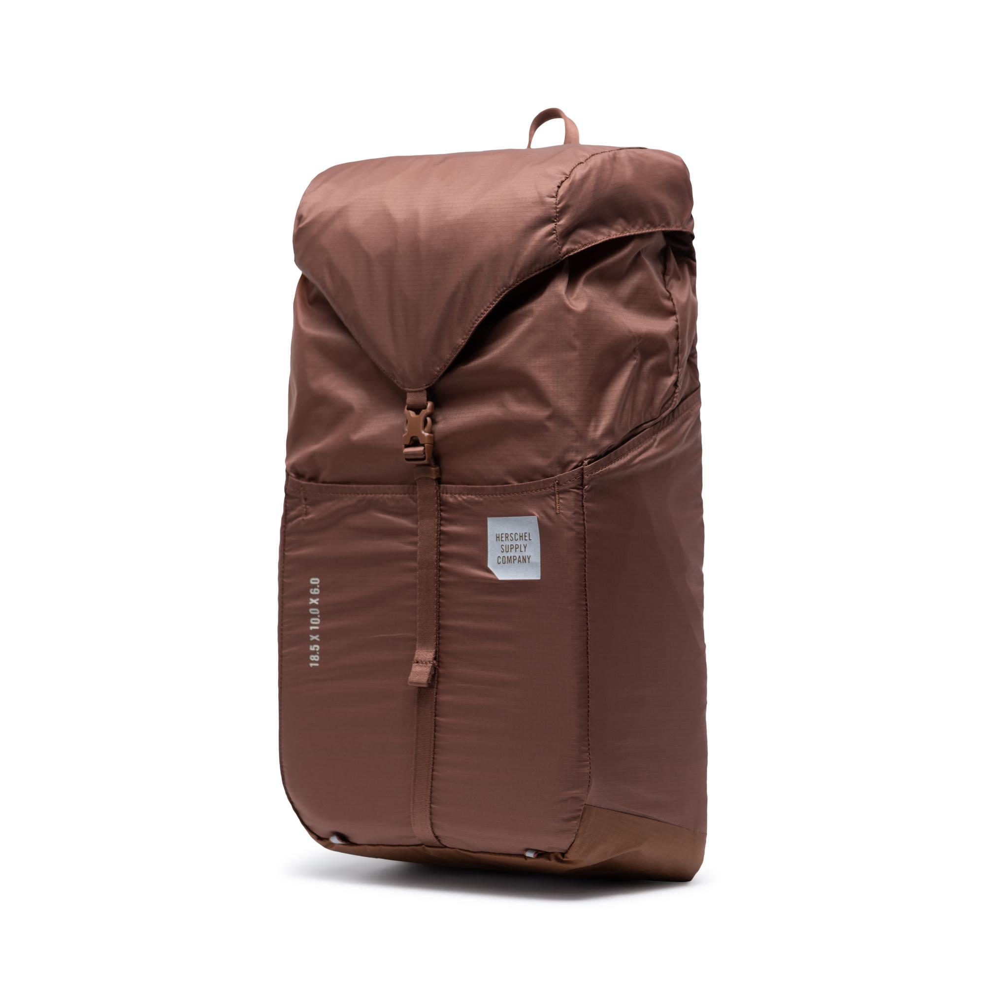 Herschel 2025 lightweight backpack