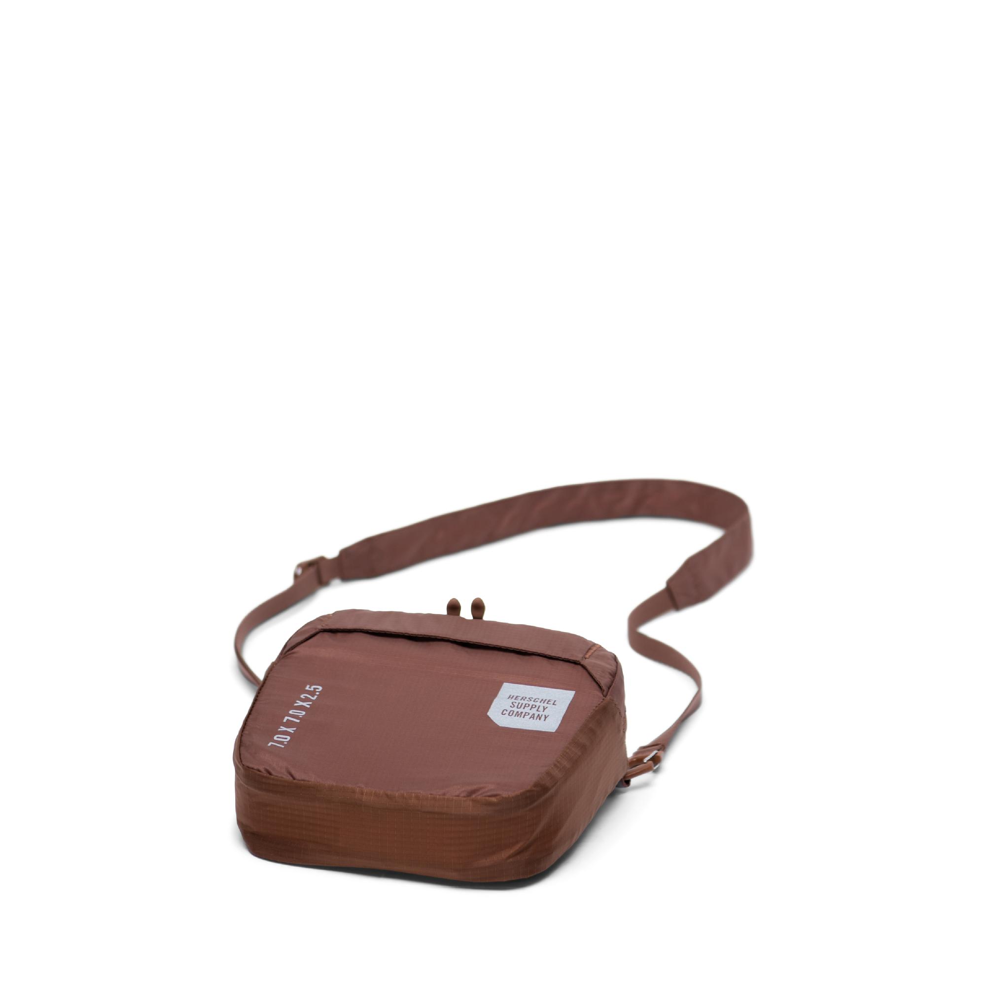 herschel ultralight crossbody