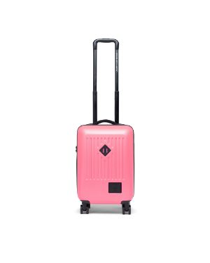 herschel pink carry on