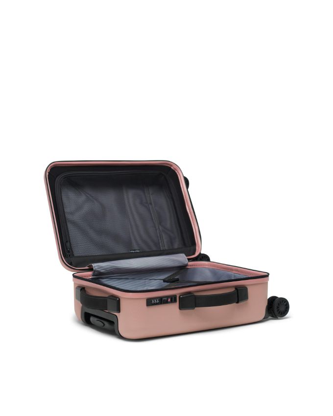 herschel carry on luggage size