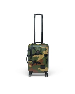 columbia camo suitcase