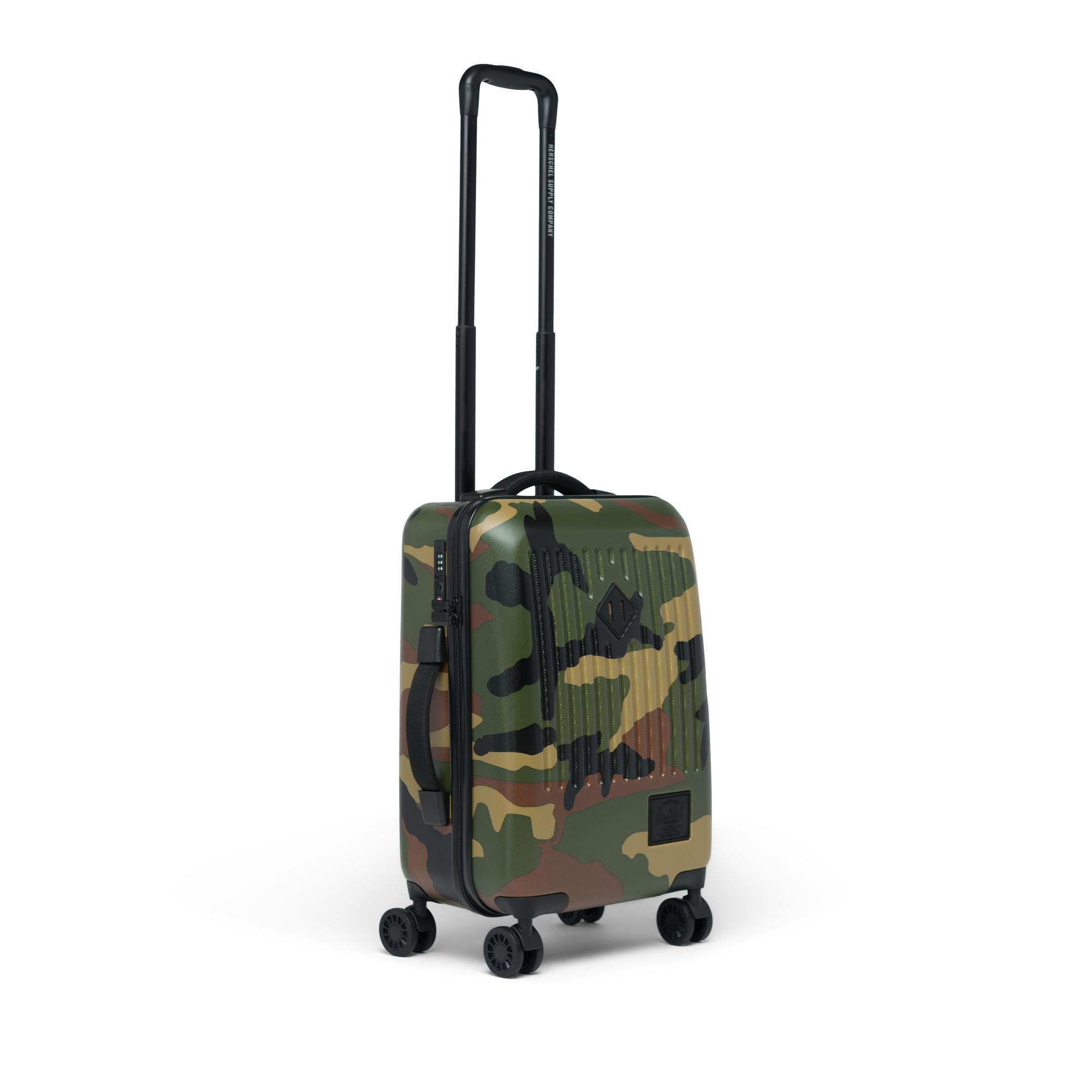 Herschel woodland camo clearance luggage