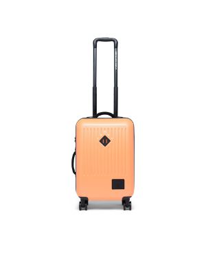 herschel trade luggage power