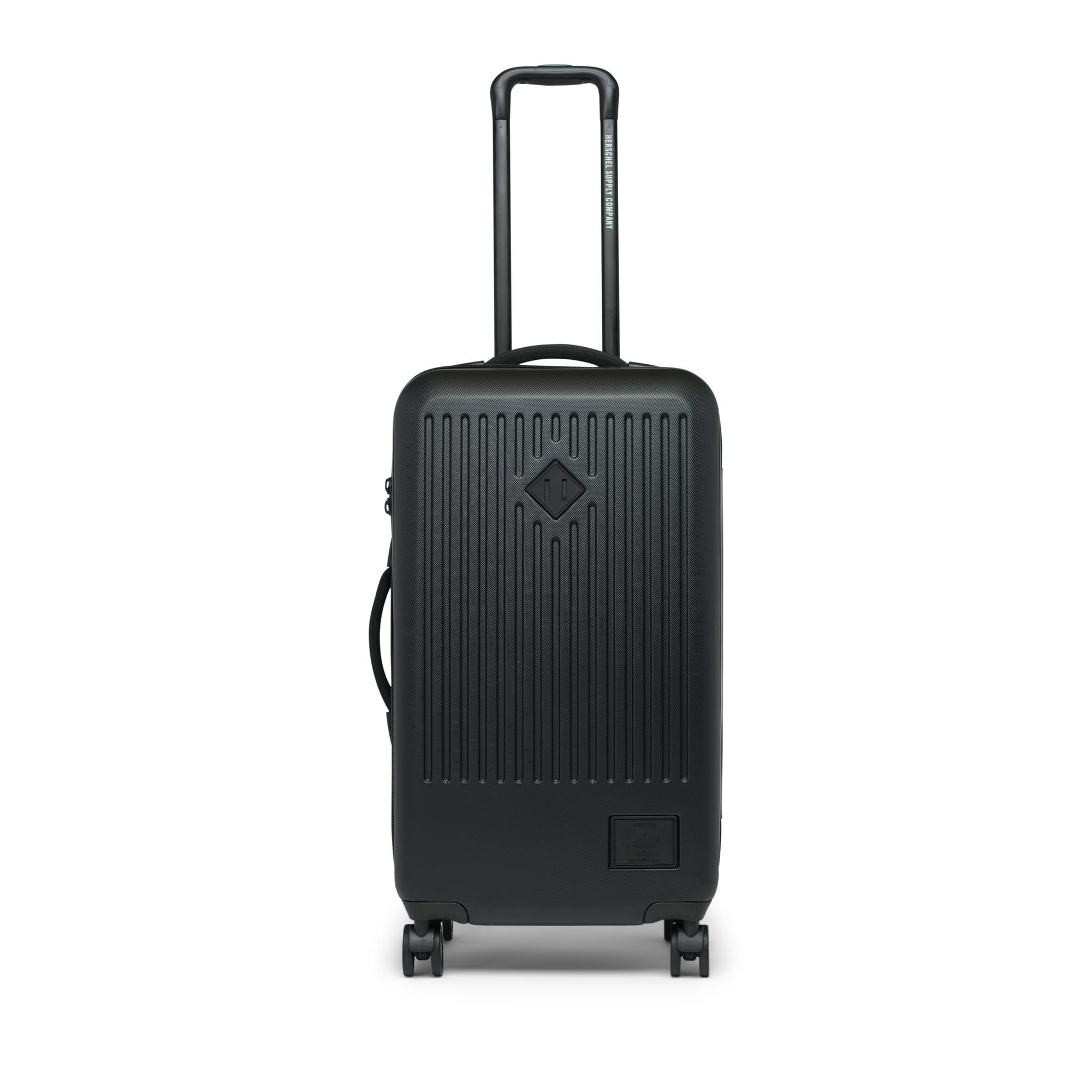 herschel luggage price