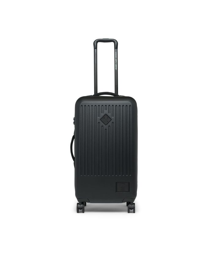 nautica suitcase set