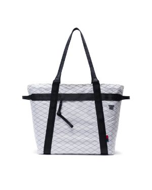 herschel alexander zip tote